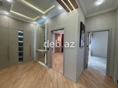 Əhmədli, 2 otaqlı, Yeni tikili, m. Əhmədli, 89 kv. m — kiçik şəkil 7