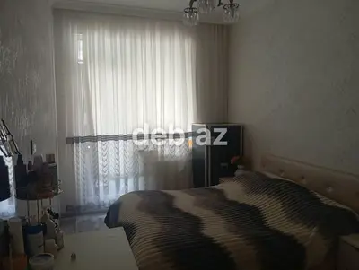 2 otaqlı, Yeni tikili, m. 20 Yanvar, 48 kv. m — kiçik şəkil 1