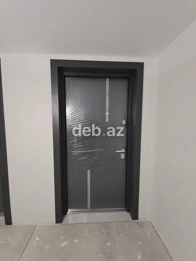 Ağ şəhər, 3 otaqlı, Yeni tikili, m. Xətai, 180 kv. m — kiçik şəkil 5