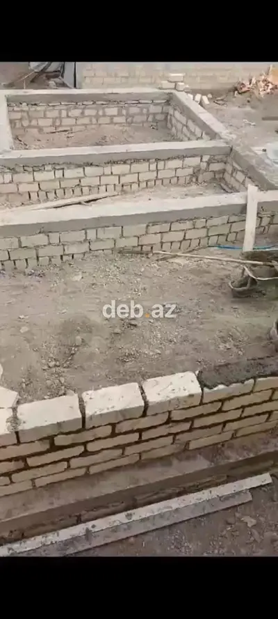 Avtazavotda 9 mərtəbəli zdanyanın yanınsa 2 sot yarımda torpaxda — kiçik şəkil 1