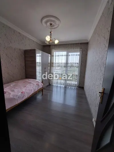 Gəncə, 4 otaqlı, Köhnə tikili, 90 kv. m — kiçik şəkil 8