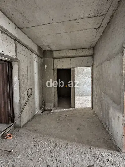 Capital City Premium Residence Nəsimi rayonu Tibb — kiçik şəkil 8