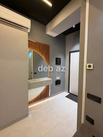 3 otaqlı, Yeni tikili, 114 kv. m — kiçik şəkil 11