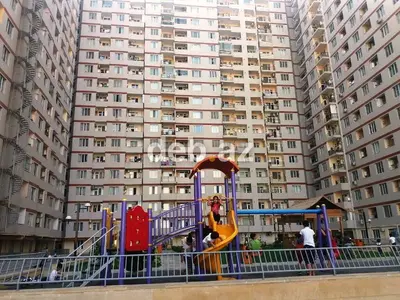 20 Yanvar m/st 2 dəq! «ASP» Melissa YK-da 3 otaqlı, əla təmirli — kiçik şəkil 1