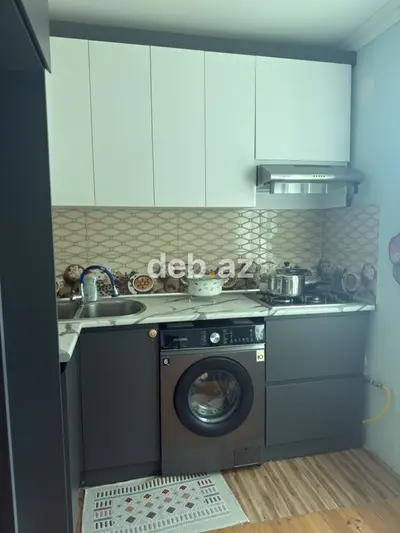 Türkan Qəsəbəsində Qazlı və Kombili 3 Otaqlı Həyət Evi Satılır (110 kv.m) — kiçik şəkil 16