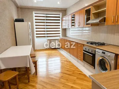 3 otaqlı, Yeni tikili, 157 kv. m — kiçik şəkil 7