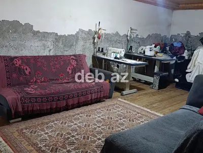 Binə Bakavtomatda Təcili Satılır! Həyət Evi — kiçik şəkil 9