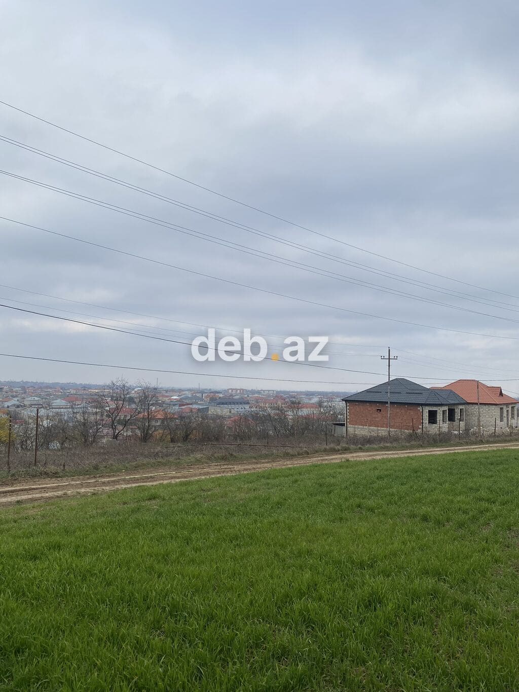 7 sot, Tikinti, Mülkiyyətçi, Kupça (Çıxarış) — şəkil 1