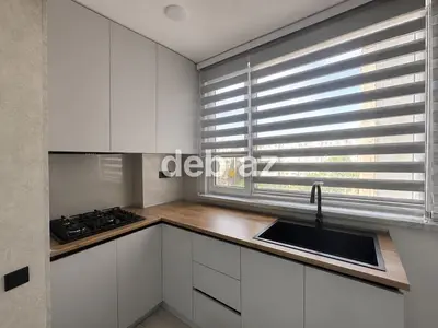 Bakı, Bakıxanov qəs., 4 otaqlı, Köhnə tikili, 90 kv. m — kiçik şəkil 11