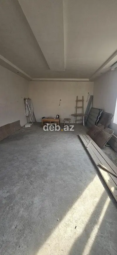 Binə 6 otaqlı, 280 kv. m, Kredit yoxdur, Təmirsiz — kiçik şəkil 11