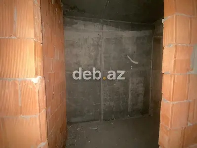3 otaqlı, Yeni tikili, 135 kv. m — kiçik şəkil 7