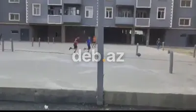 3 otaqlı, Yeni tikili, 73 kv. m — kiçik şəkil 6