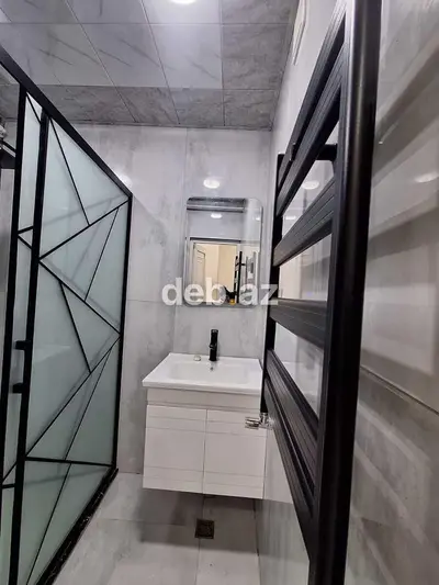 Bakı, 2 otaqlı, Köhnə tikili, 58 kv. m — kiçik şəkil 9
