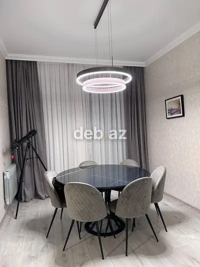 MƏNZİL SATIŞA ÇIXARILDI! 20 Yanvar metrosuna cəmi 5 dəqiqə! 95 — kiçik şəkil 5