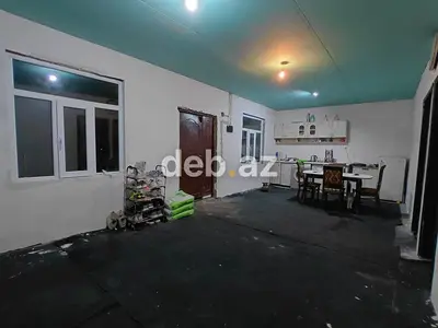 Hövsan qəs. 3 otaqlı, 72 kv. m, Kredit yoxdur, Orta təmir — kiçik şəkil 3