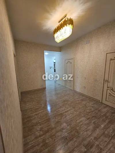 3 otaqlı, Yeni tikili, 125 kv. m — kiçik şəkil 14