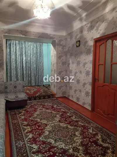 Bakı, 3 otaqlı, Köhnə tikili, 60 kv. m — kiçik şəkil 4