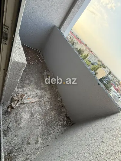 2 otaqlı, Yeni tikili, 84 kv. m — kiçik şəkil 4