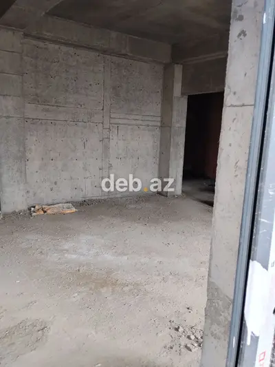 2 otaqlı, Yeni tikili, 85 kv. m — kiçik şəkil 5