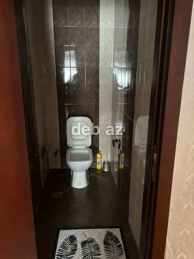 Həzi Aslanov qəs., 2 otaqlı, Yeni tikili, m. Həzi Aslanov, 70 kv. m — kiçik şəkil 11