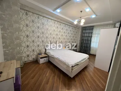 3 otaqlı, Yeni tikili, 128 kv. m — kiçik şəkil 7