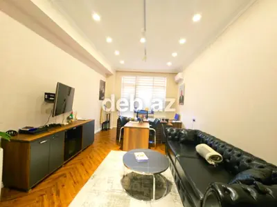 4 otaqlı, Yeni tikili, m. Koroğlu, 220 kv. m — kiçik şəkil 4