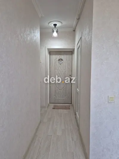 Bakı, Biləcəri, 3 otaqlı, Köhnə tikili, 50 kv. m — kiçik şəkil 5
