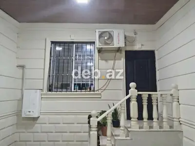 3 otaqlı, 72 kv. m, Yeni təmirli — kiçik şəkil 7