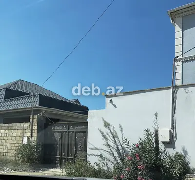 Nardaran qəs. 4 otaqlı, 180 kv. m, Kredit yoxdur, Təmirsiz — kiçik şəkil 5