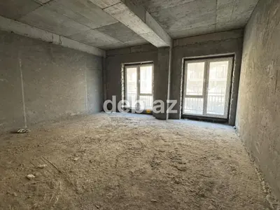 Ağ şəhər, 5 otaqlı, Yeni tikili, 203 kv. m — kiçik şəkil 5