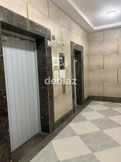 28 May, 2 otaqlı, Yeni tikili, m. 28 may, 93 kv. m — kiçik şəkil 7
