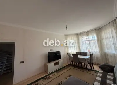 5 otaqlı, 170 kv. m, Kredit yoxdur, Yeni təmirli — kiçik şəkil 8
