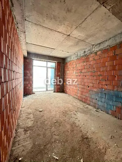 Satılır 1 otaqlı yeni tikili 65 m², Nəriman Nərimanov m. Kateqoriya — kiçik şəkil 11