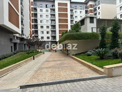 Ağ şəhər, 2 otaqlı, Yeni tikili, 49 kv. m — kiçik şəkil 3