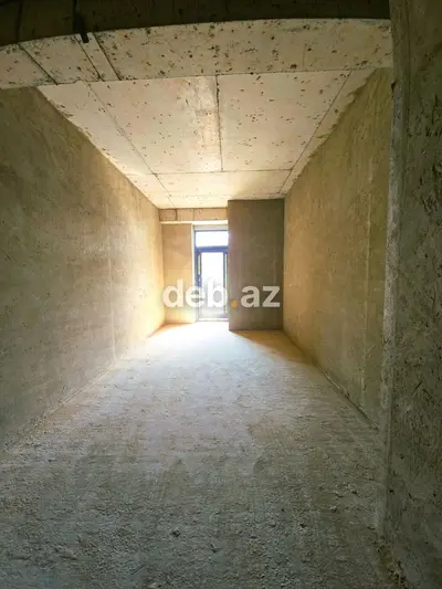 Ağ şəhər, 3 otaqlı, Yeni tikili, m. Xətai, 177 kv. m — kiçik şəkil 10