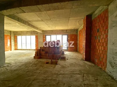 Ağ şəhər, 3 otaqlı, Yeni tikili, m. Xətai, 157 kv. m — kiçik şəkil 15