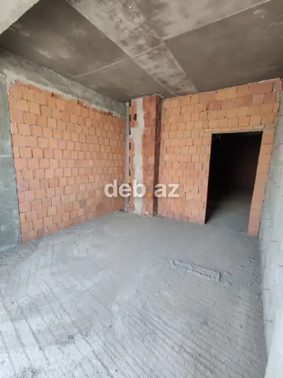 3 otaqlı, Yeni tikili, 125 kv. m — kiçik şəkil 2