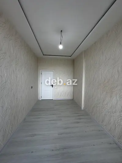 2 otaqlı, Yeni tikili, 57 kv. m — kiçik şəkil 2