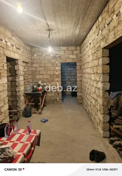 Zabrat 7 otaqlı, 250 kv. m, Təmirsiz — kiçik şəkil 9