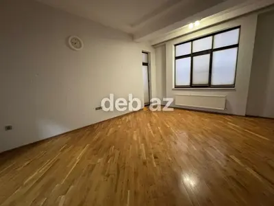 3 otaqlı, Yeni tikili, 97 kv. m — kiçik şəkil 3