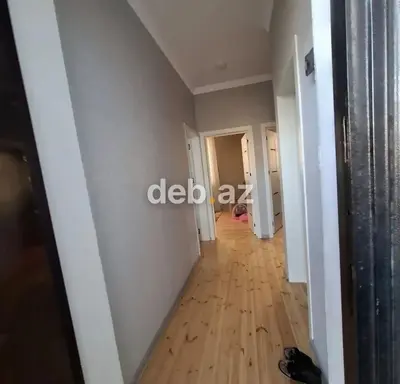 3 otaqlı, 68 kv. m, Yeni təmirli — kiçik şəkil 8