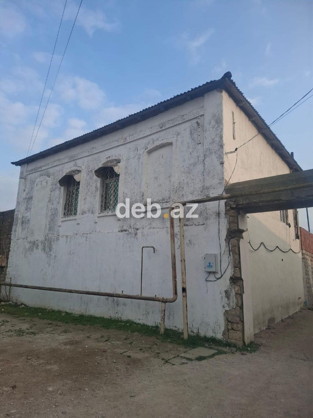 Maştağa qəs. 4 otaqlı, 135 kv. m, Kredit yoxdur, Yeni təmirli — Sabunçu, Bakı