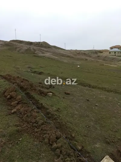 Abşeron rayonu, Hökməli qəsəbəsi, At Yalı massivi — kiçik şəkil 16