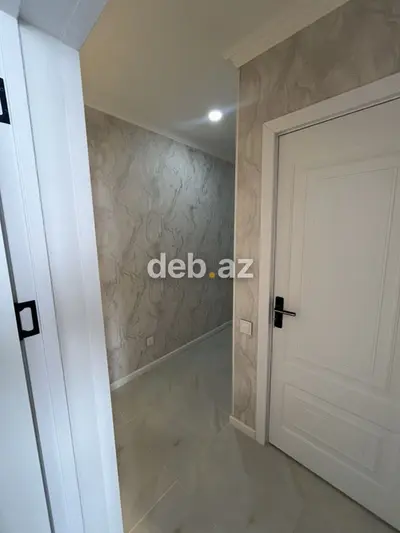 2 otaqlı, Yeni tikili, 47 kv. m — kiçik şəkil 7