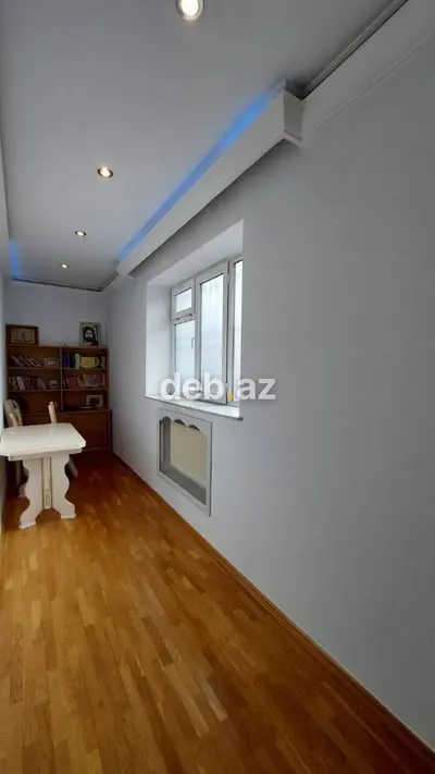 Yasamalda 7 Otaqlı Hovuzlu Möhtəşəm Lüks Ev Kirayə Verilir (420 kv.m) — kiçik şəkil 8