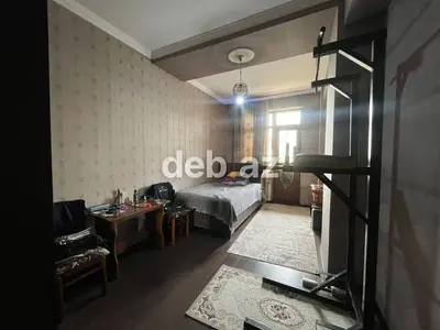 3 otaqlı, Yeni tikili, 117 kv. m — kiçik şəkil 10