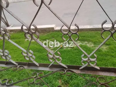 Bakı, Bakıxanov qəs., 4 otaqlı, Köhnə tikili, 110 kv. m — kiçik şəkil 14
