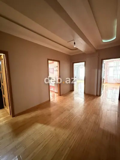 Badamdar qəs., 3 otaqlı, Yeni tikili, m. İçərişəhər, 122 kv. m — kiçik şəkil 3