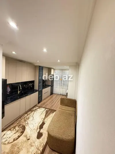 Bakı, Bakıxanov qəs., 3 otaqlı, Köhnə tikili, 90 kv. m — kiçik şəkil 6