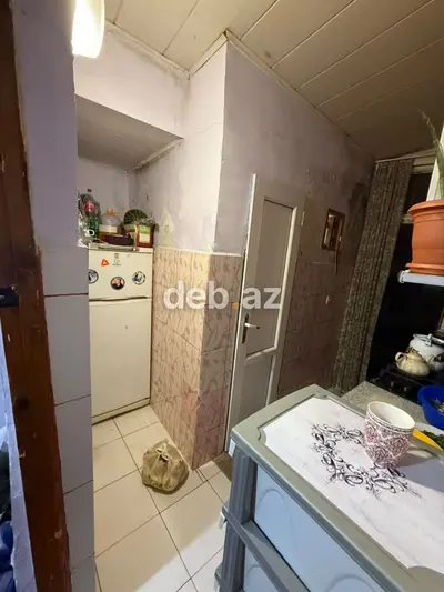 Bayılda, Salyan Şosesində, "Kristal Abşeron" Yaxınlığında 30 m² 2 — kiçik şəkil 5